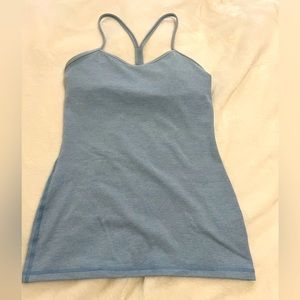 Lululemon workout top
